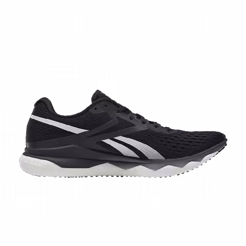 Reebok Wmns Floatride Run Fast 2.0 'Black Pure Grey'