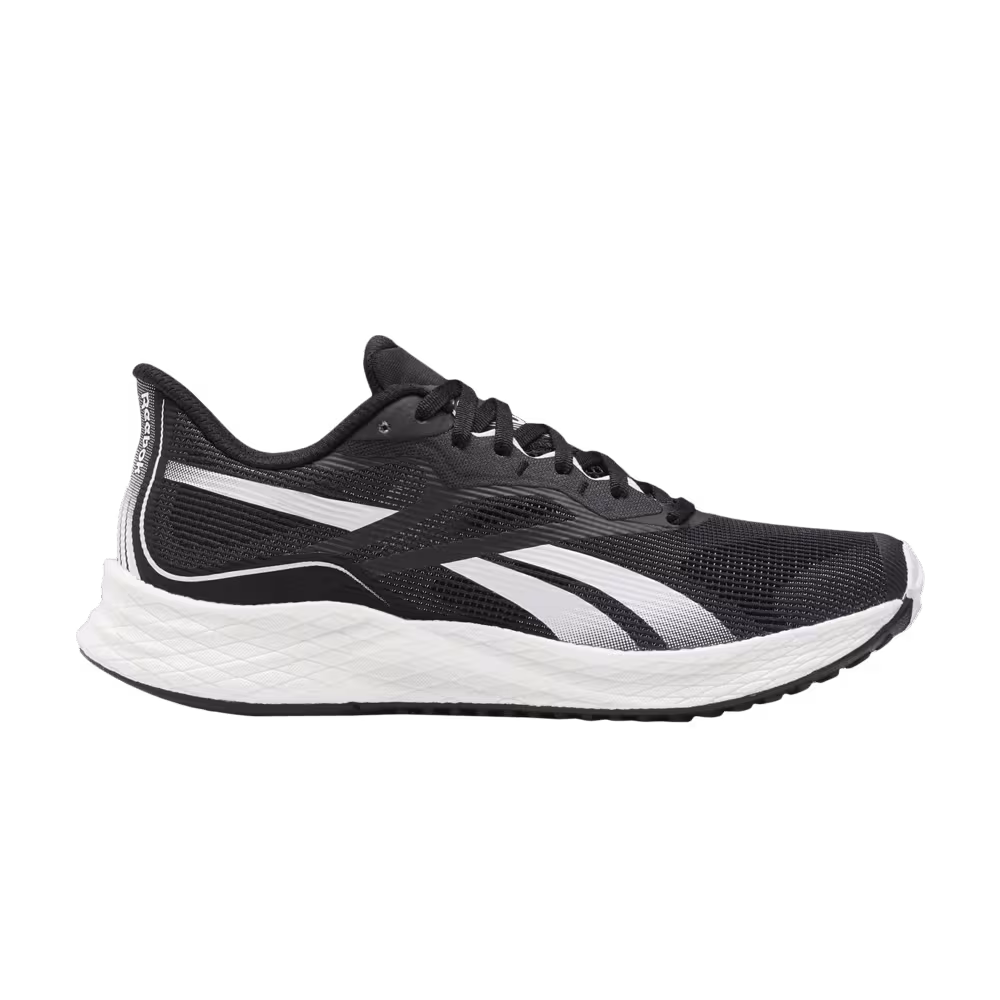 Reebok Les Mills x Women's Floatride Energy 3 Black White