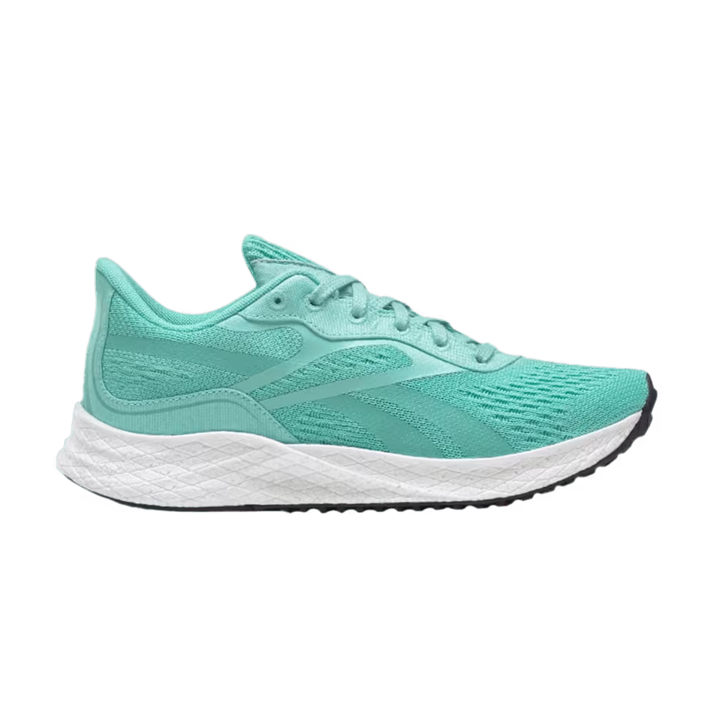 Reebok Women's Floatride Energy Grow Pixel Mint