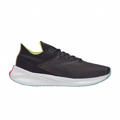 Reebok Floatride Energy Symmetros 'Black Pixel Mint'