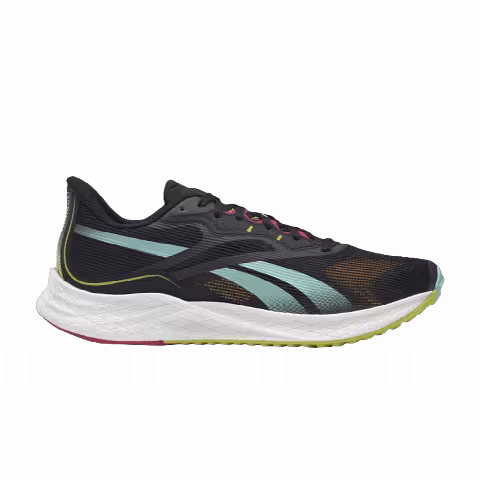 Reebok Floatride Energy 3 'Black Pixel Mint'