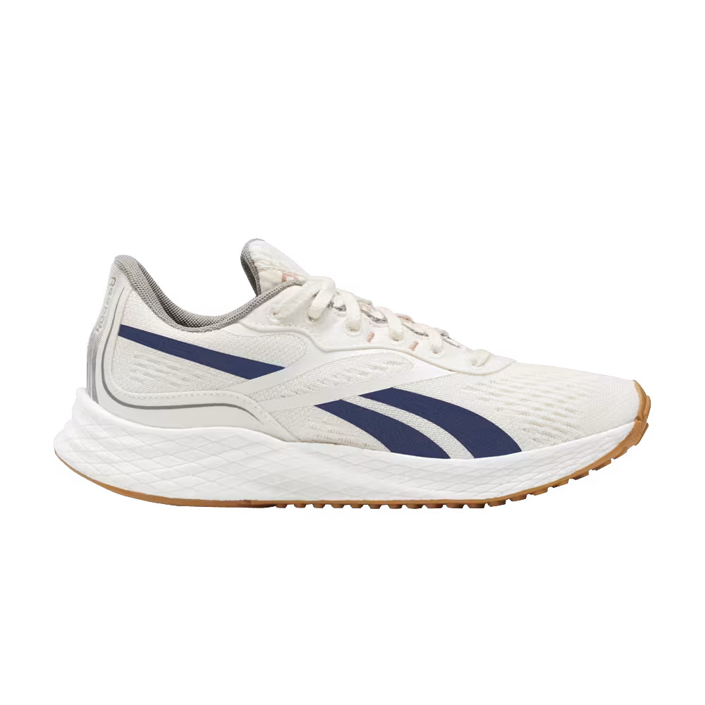 Reebok Women's Floatride Energy Grow Classic White Brave Blue