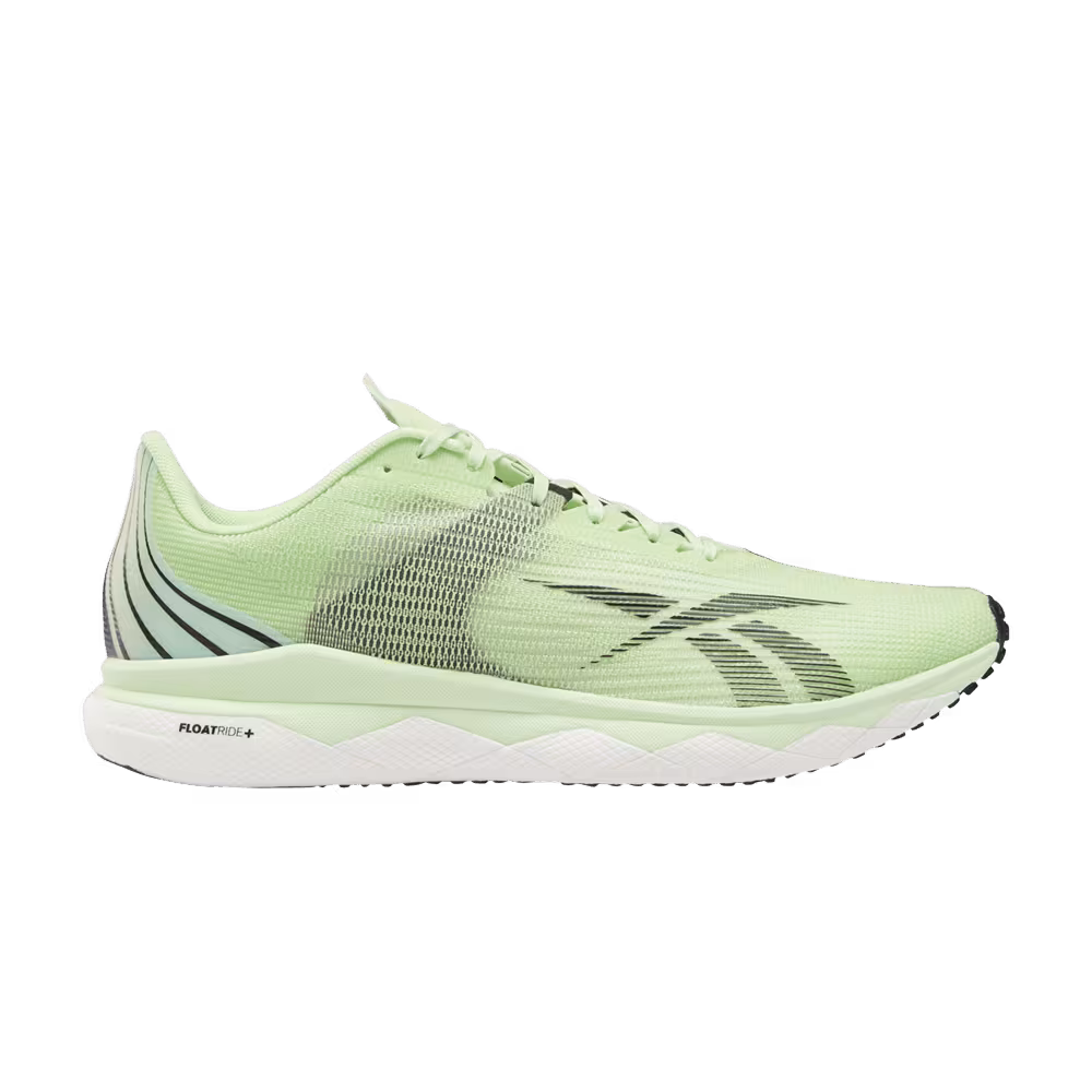 Reebok Floatride Run Fast 3.0 Neon Mint