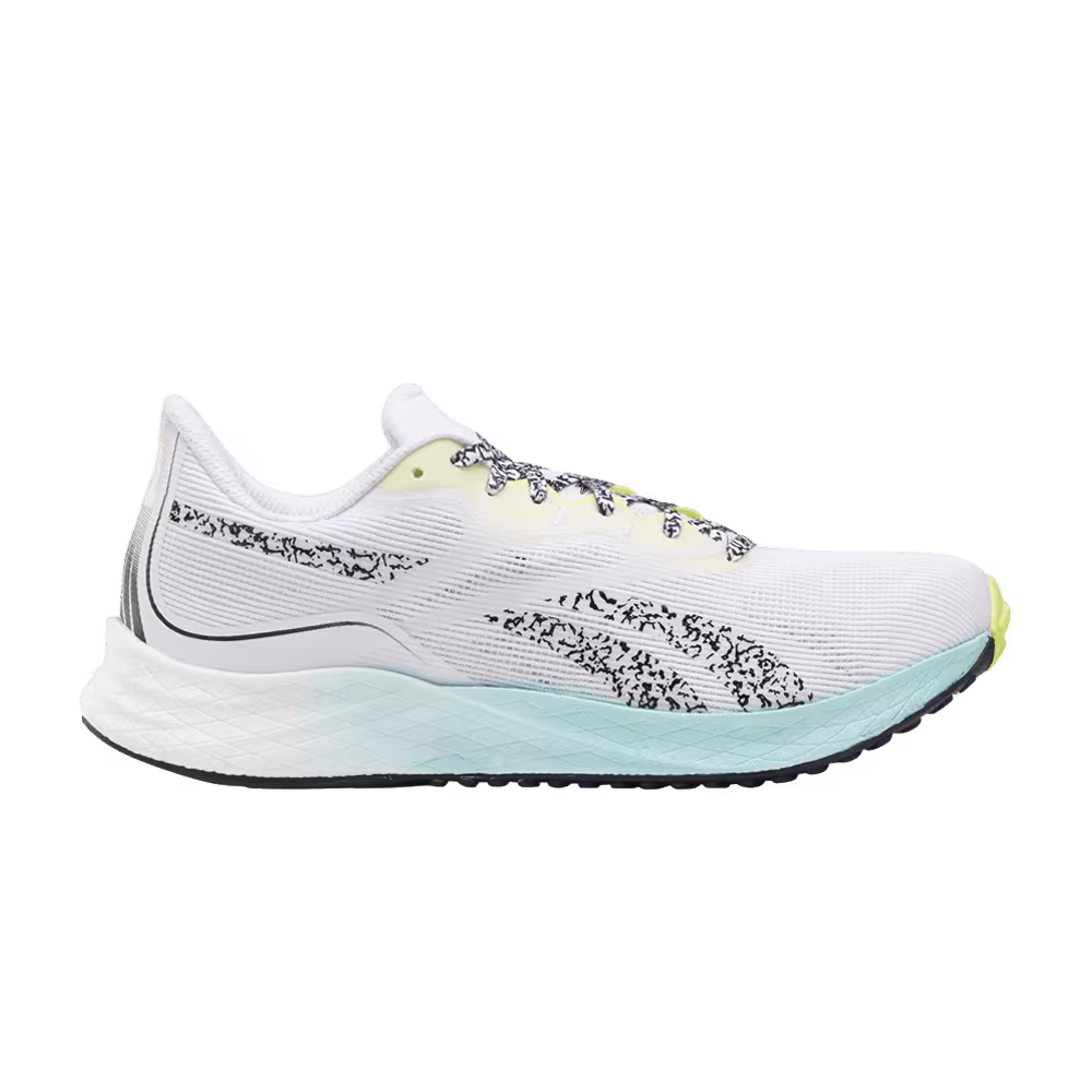 goodr x Reebok Floatride Energy 3 Notebook Accents