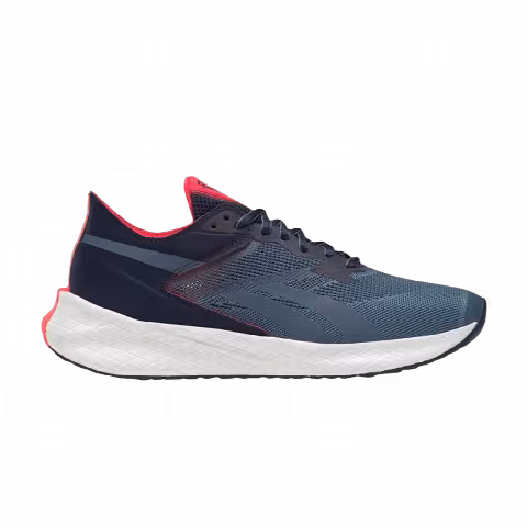 Reebok Floatride Energy Symmetros 'Vector Navy Neon Cherry'