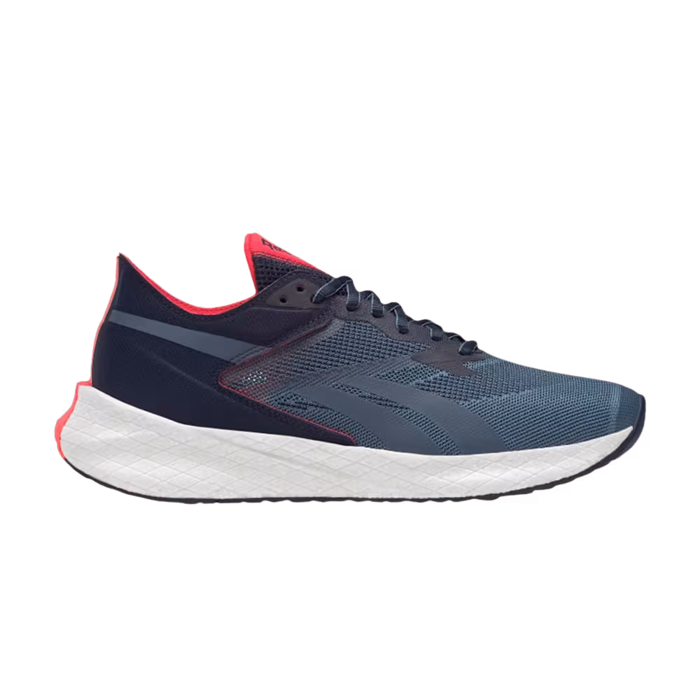 Reebok Floatride Energy Symmetros Vector Navy Neon Cherry