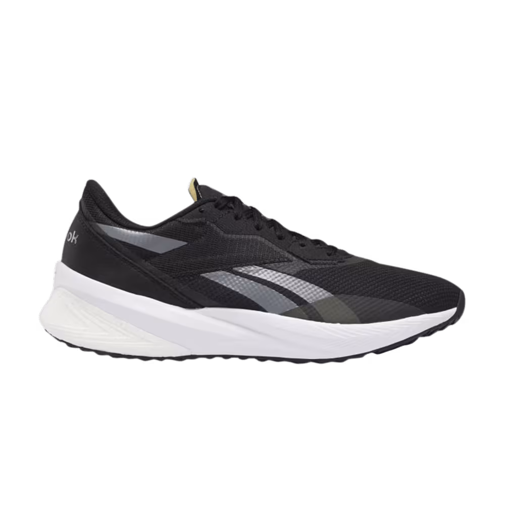Reebok Floatride Energy Daily Black Grey