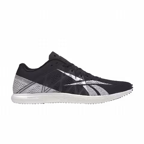 Reebok Floatride Run Fast Pro 'Black White'