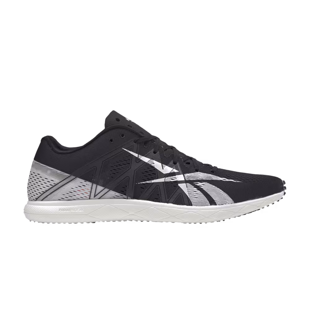 Reebok Floatride Run Fast Pro Black White