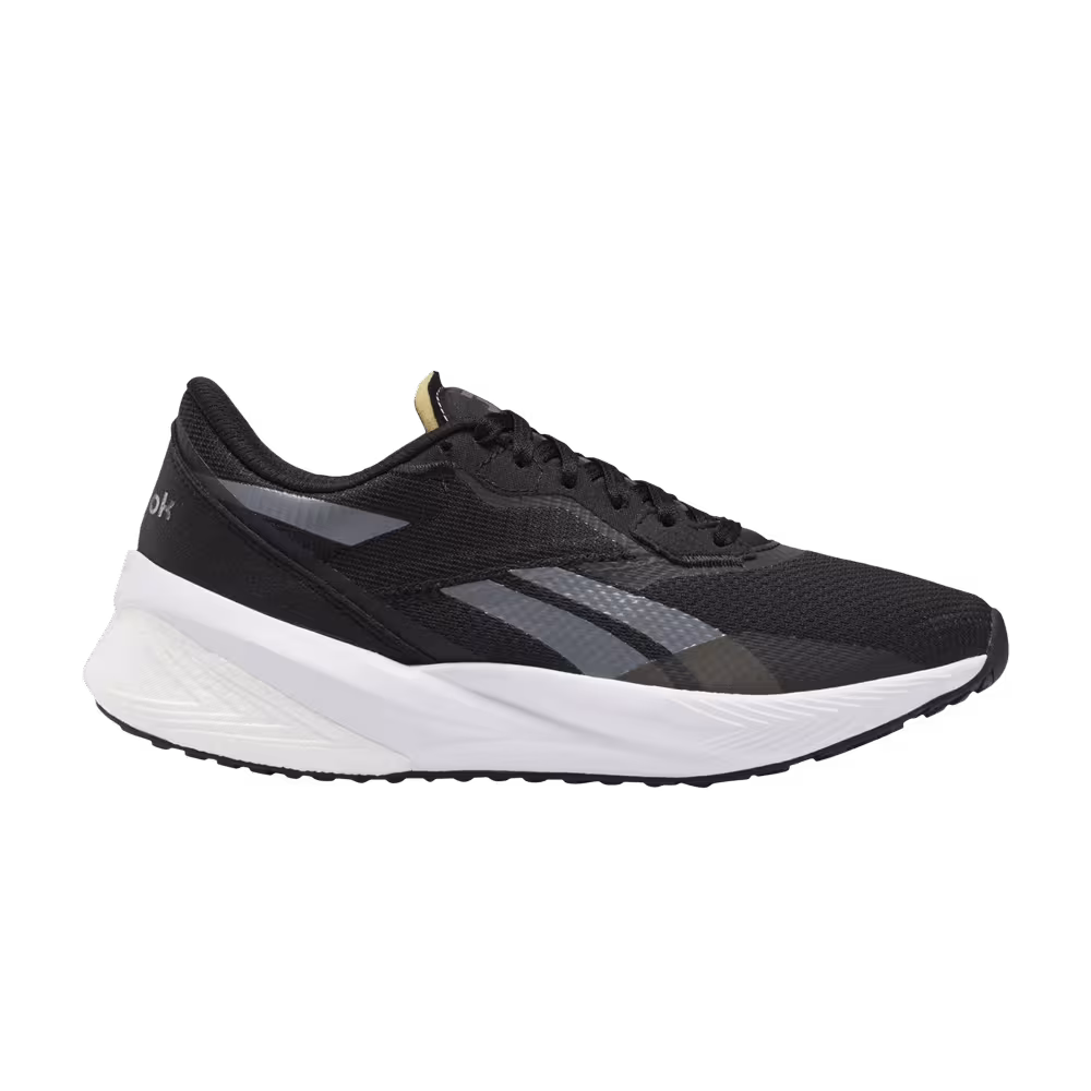 Reebok Women's Floatride Energy Daily Black Grey