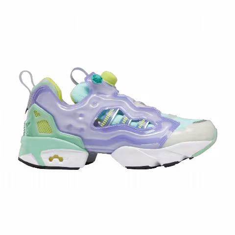 Adidas x Reebok ZX Fury 'Light Purple'