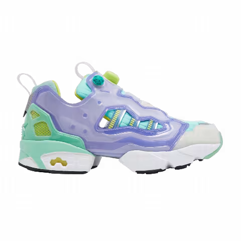 Adidas x Reebok ZX Fury 'Light Purple'