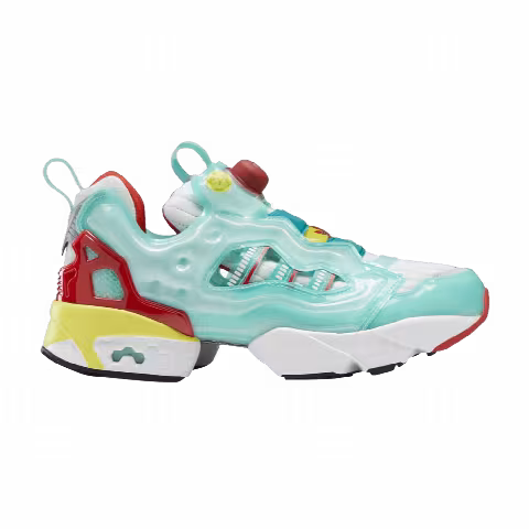 Adidas x Reebok ZX Fury 'Bahia Mint'
