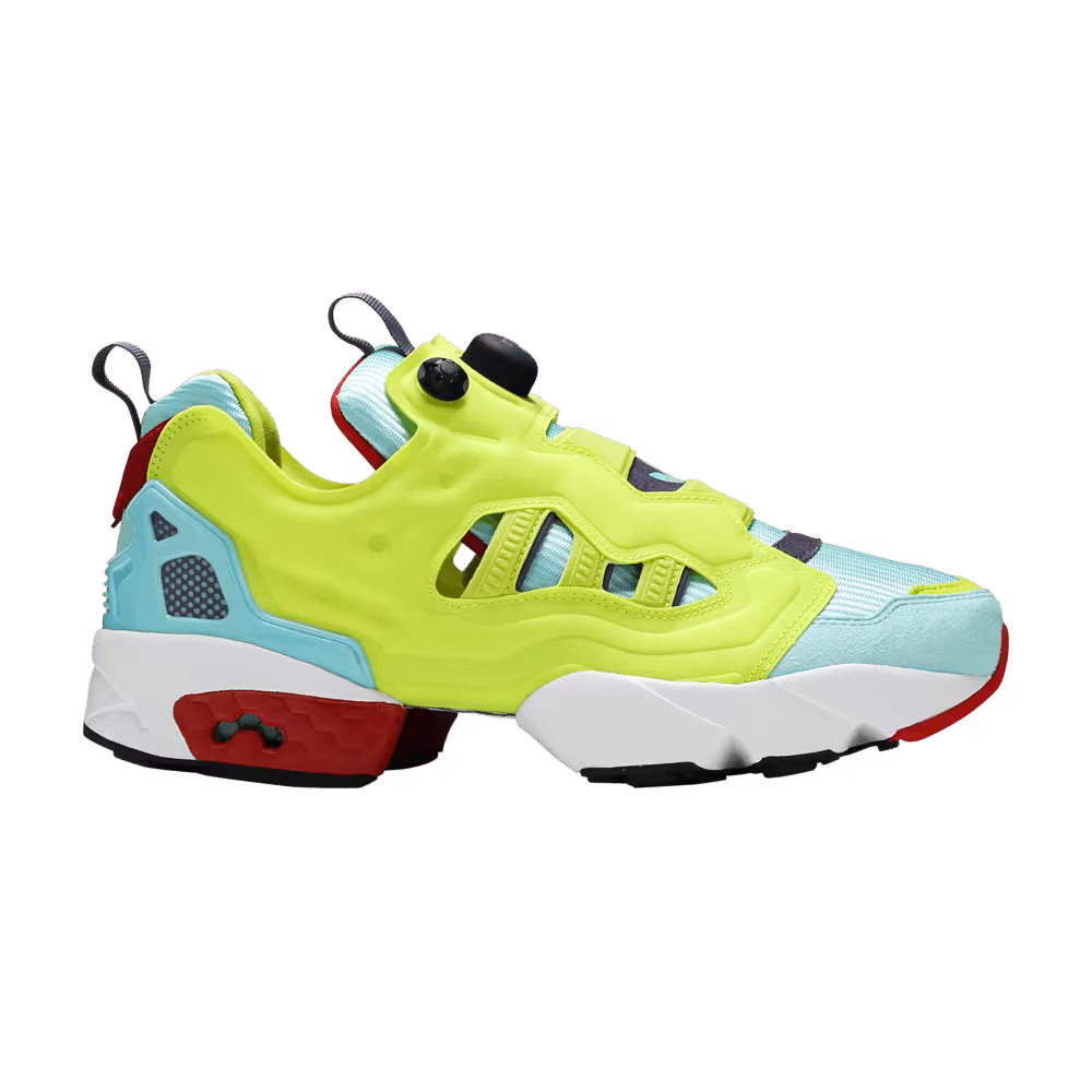 adidas x Reebok ZX Fury A-ZX Series