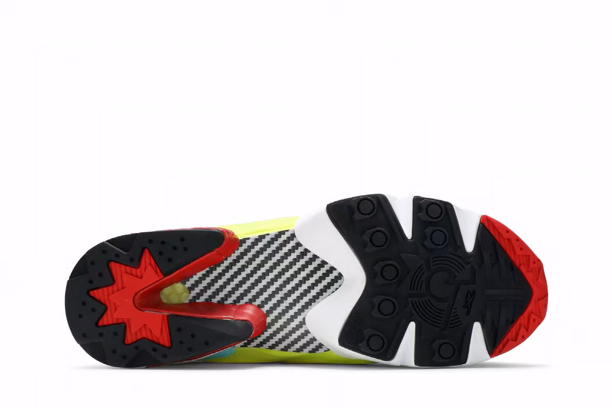 adidas x Reebok ZX Fury A-ZX Series, view 5