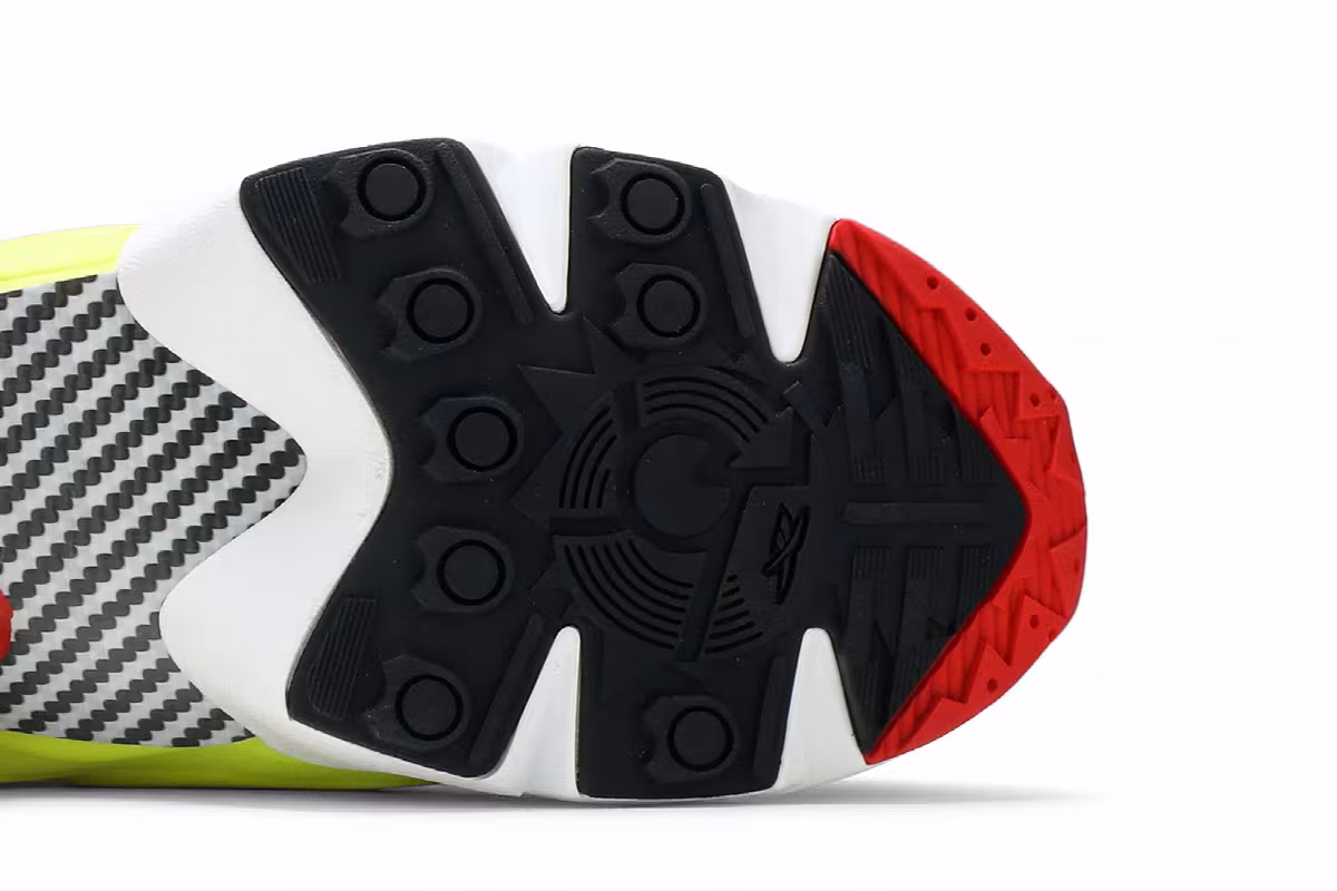 adidas x Reebok ZX Fury A-ZX Series, view 6