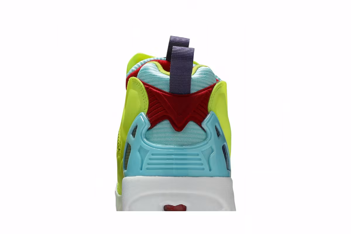 adidas x Reebok ZX Fury A-ZX Series, view 8