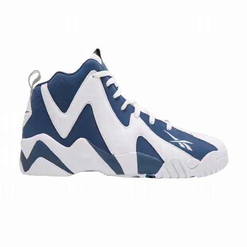 Reebok Kamikaze 2 'Batik Blue'