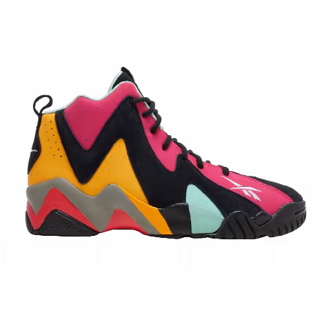 Reebok Kamikaze 2 '1996 All Star'