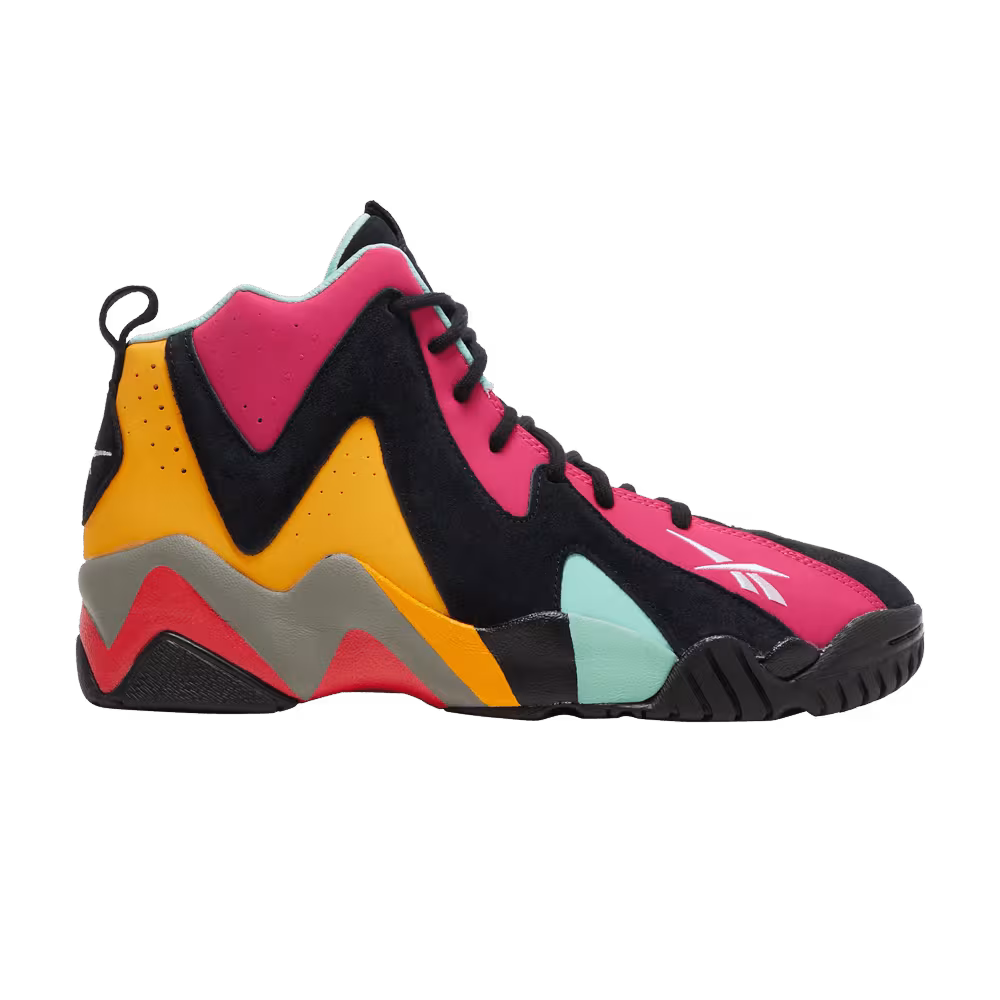 Reebok Kamikaze 2 1996 All Star