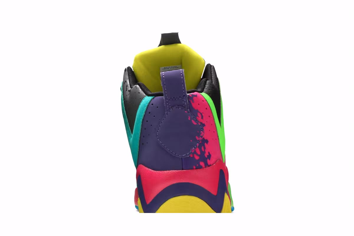 NERF x Reebok Kamikaze 2 J Backboard Breaker, view 8