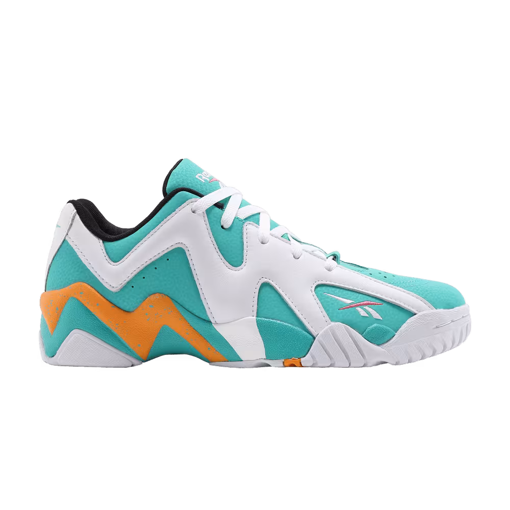 Reebok Kamikaze 2 Low 1996 All-Star Game