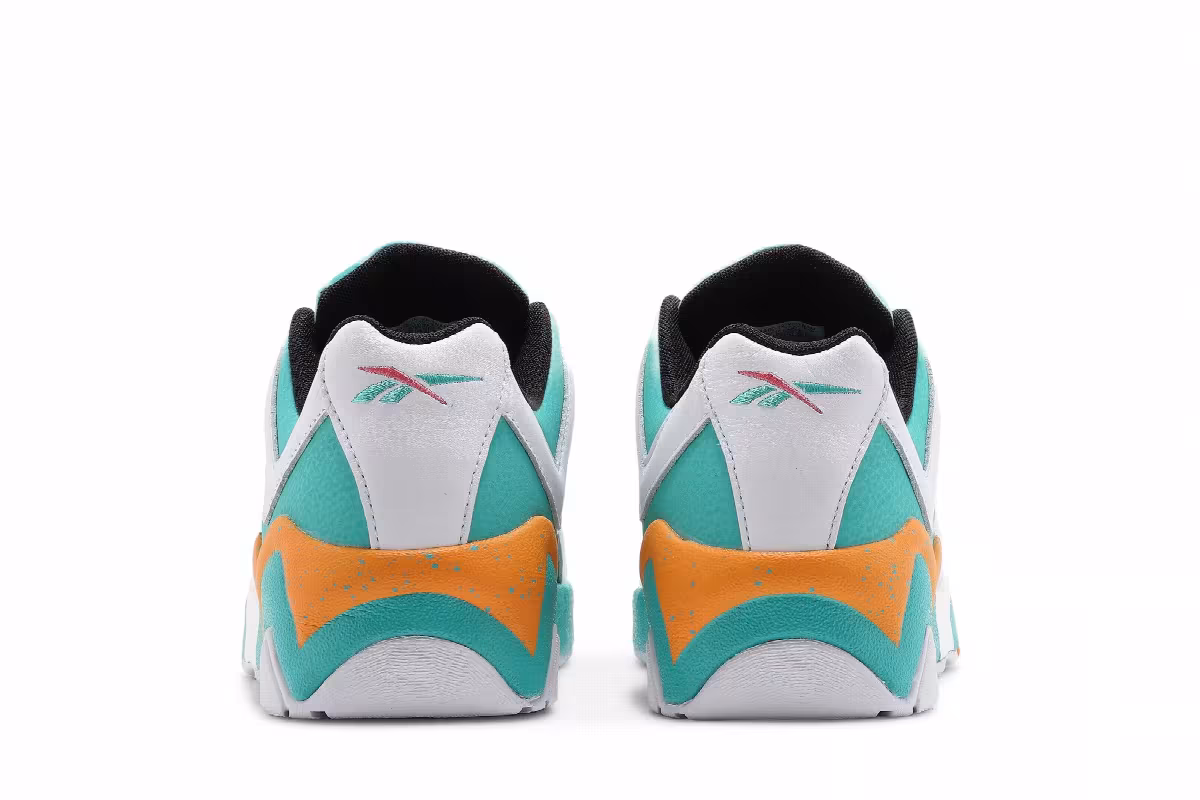 Reebok Kamikaze 2 Low 1996 All-Star Game, view 7