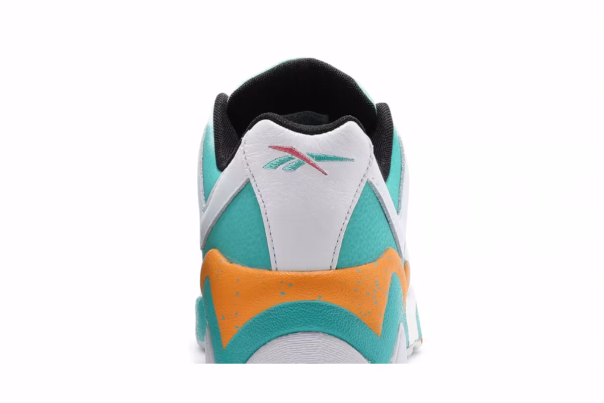 Reebok Kamikaze 2 Low 1996 All-Star Game, view 8