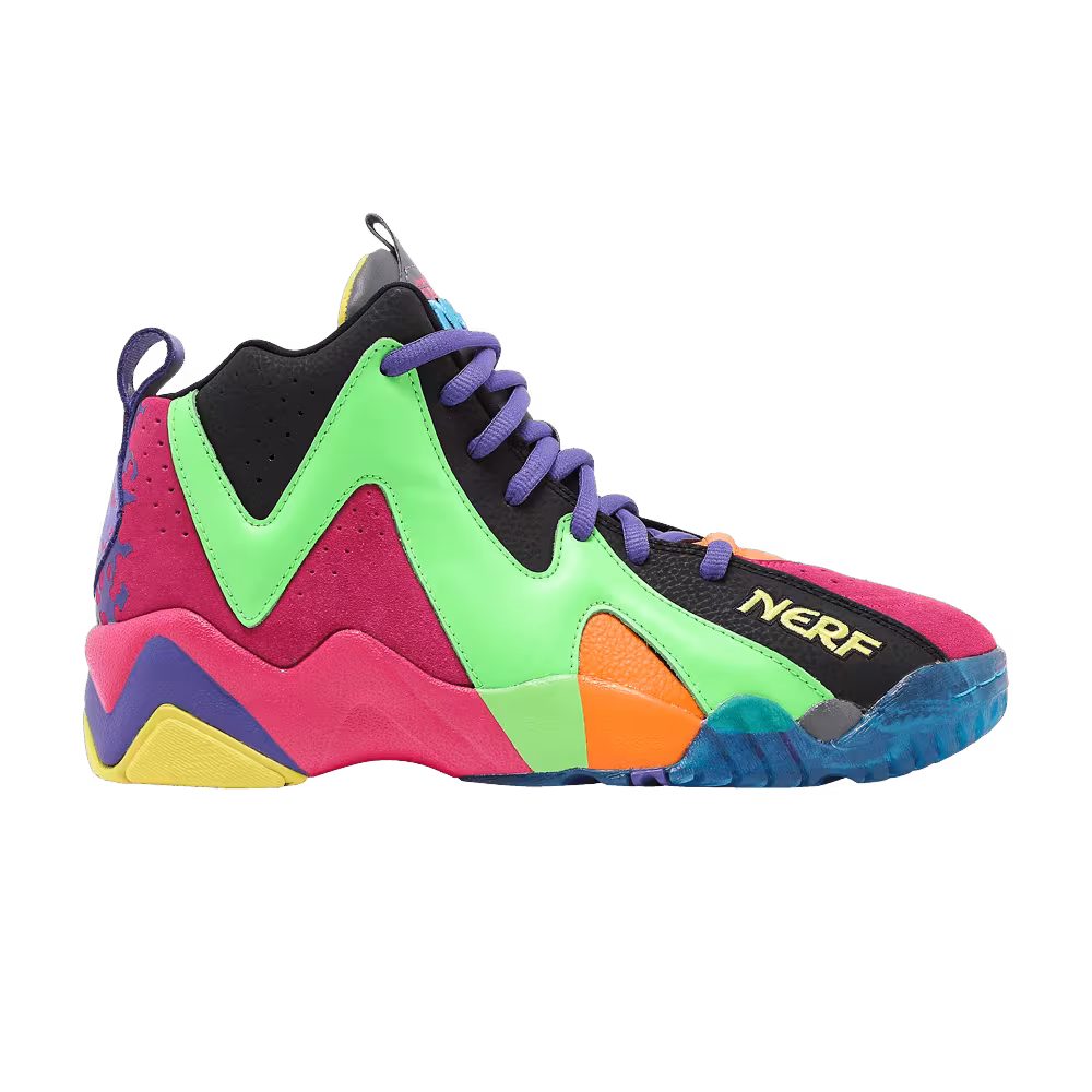 NERF x Reebok Kamikaze 2 Backboard Breaker