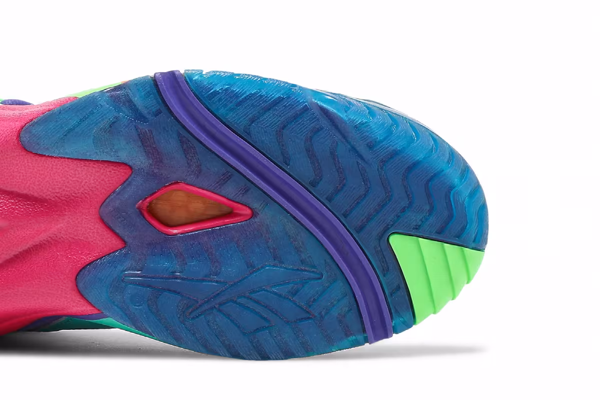 NERF x Reebok Kamikaze 2 Backboard Breaker, view 6