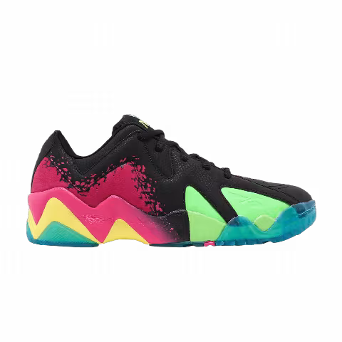NERF x Reebok Kamikaze 2 Low 'Backboard Breaker'