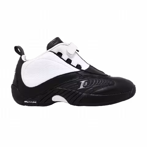 Reebok Answer 4 'Step Over' 2021