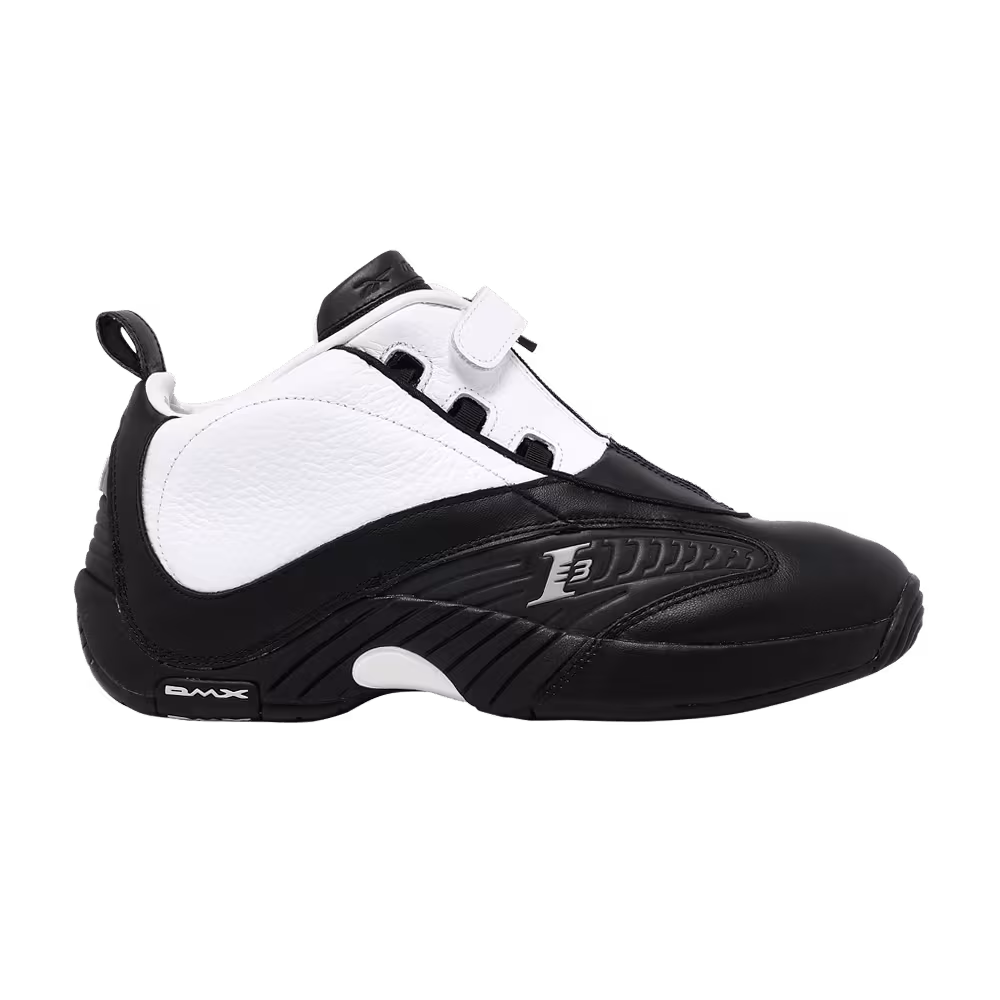 Reebok Answer 4 Step Over 2021