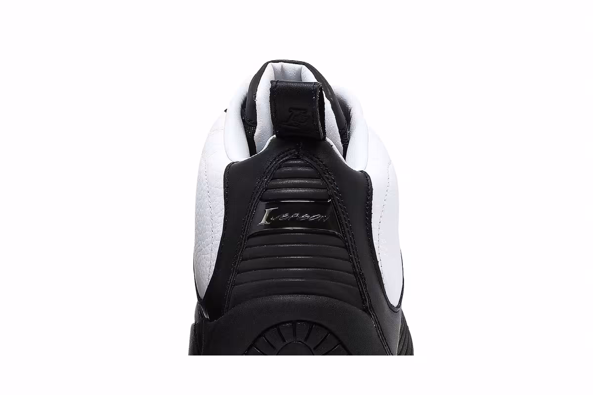 Reebok Answer 4 Step Over 2021, view 8