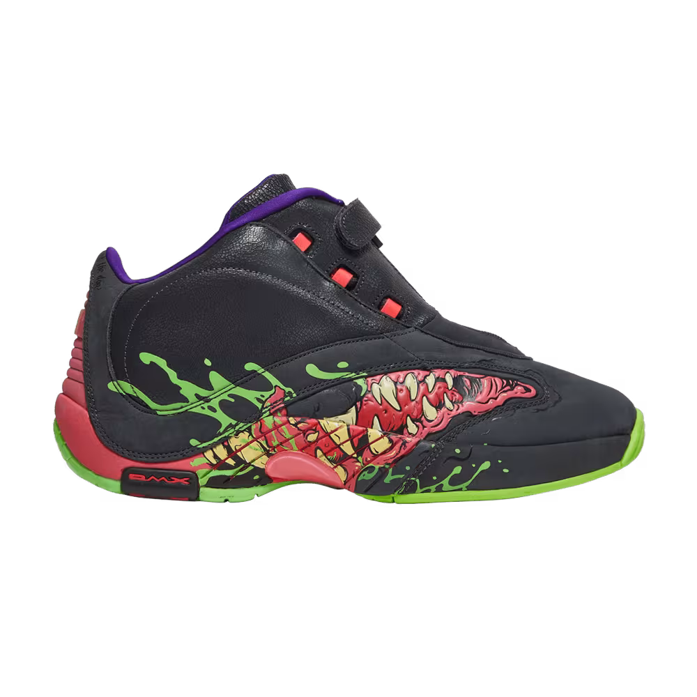 Ghostbusters x Reebok Answer 4 Zuul