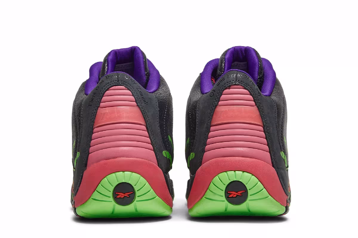 Ghostbusters x Reebok Answer 4 Zuul, view 7