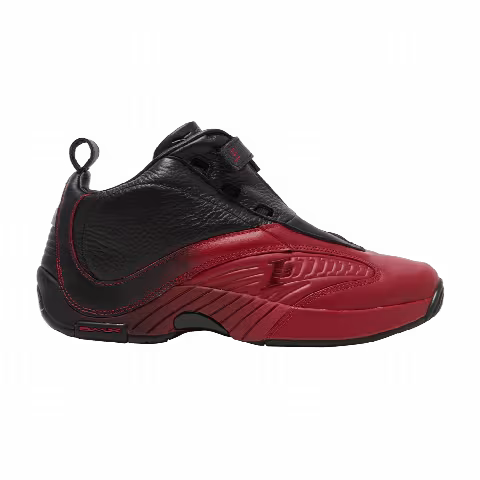 Reebok Answer 4 'Flash Red'
