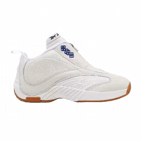 Bronze 56K x Reebok Answer 4 'Only The Strong Survive'