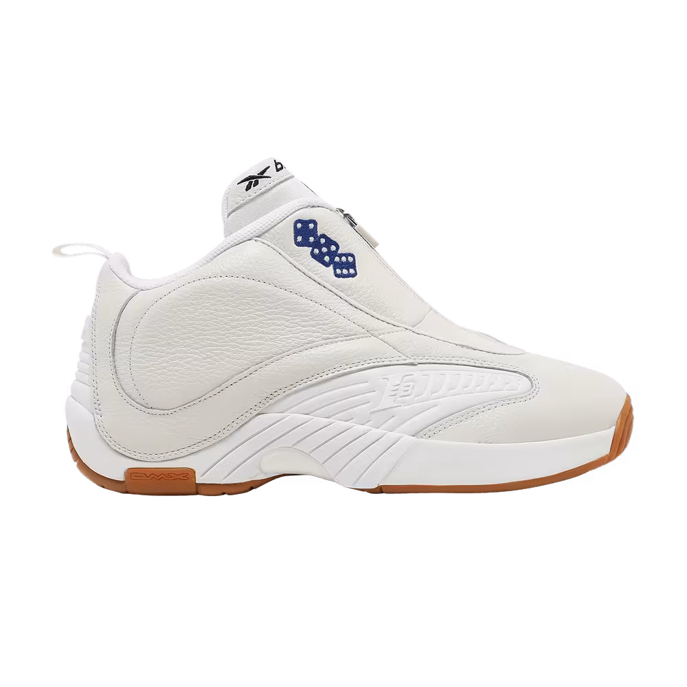 Bronze 56K x Reebok Answer 4 Only The Strong Survive