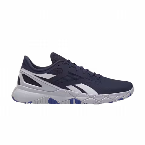 Reebok Nanoflex TR 'Vector Navy Grey'