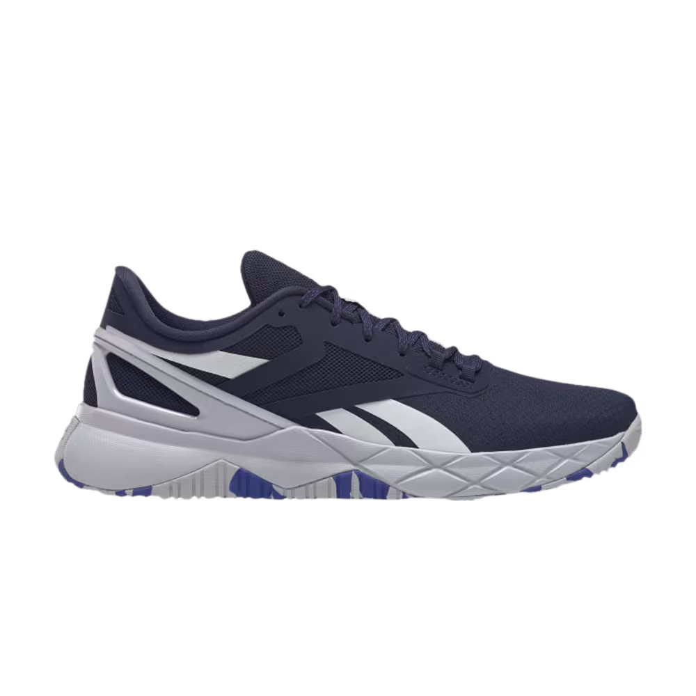 Reebok Nanoflex TR Vector Navy Grey