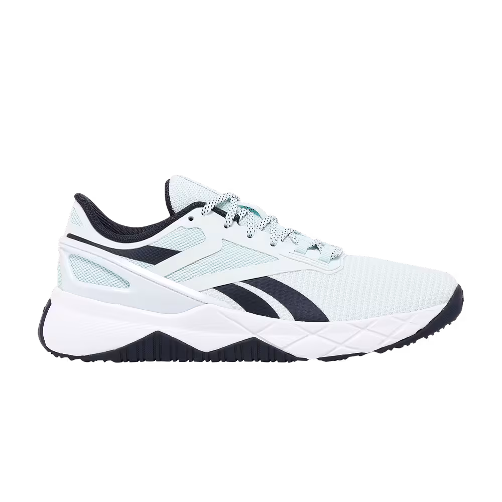 Reebok Women's Nanoflex TR Chalk Blue