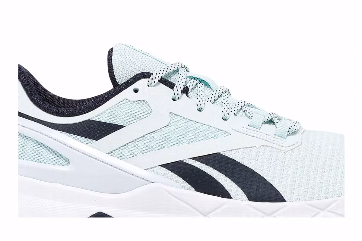Reebok Women's Nanoflex TR Chalk Blue, view 3