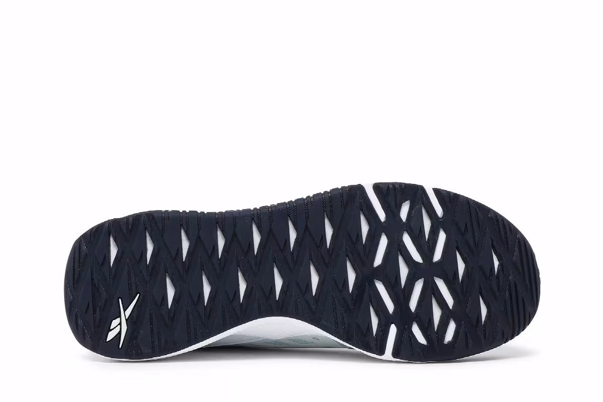 Reebok Women's Nanoflex TR Chalk Blue, view 5
