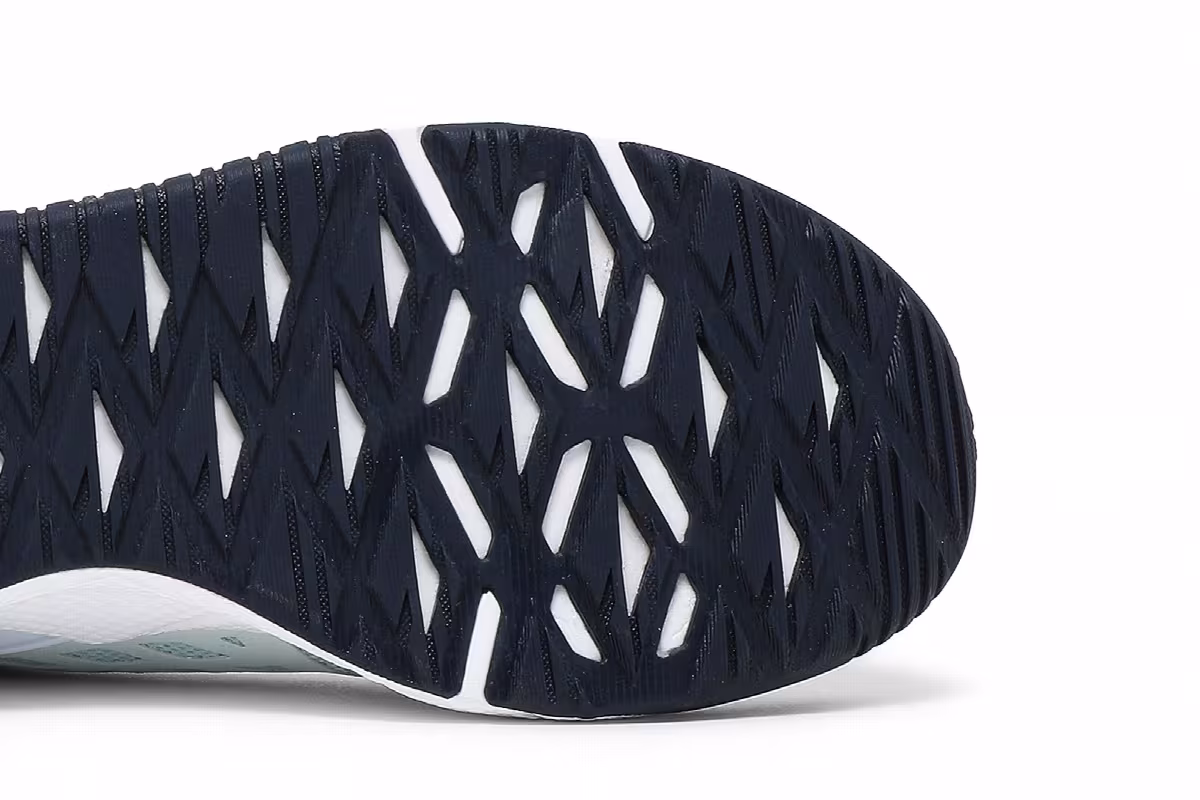 Reebok Women's Nanoflex TR Chalk Blue, view 6