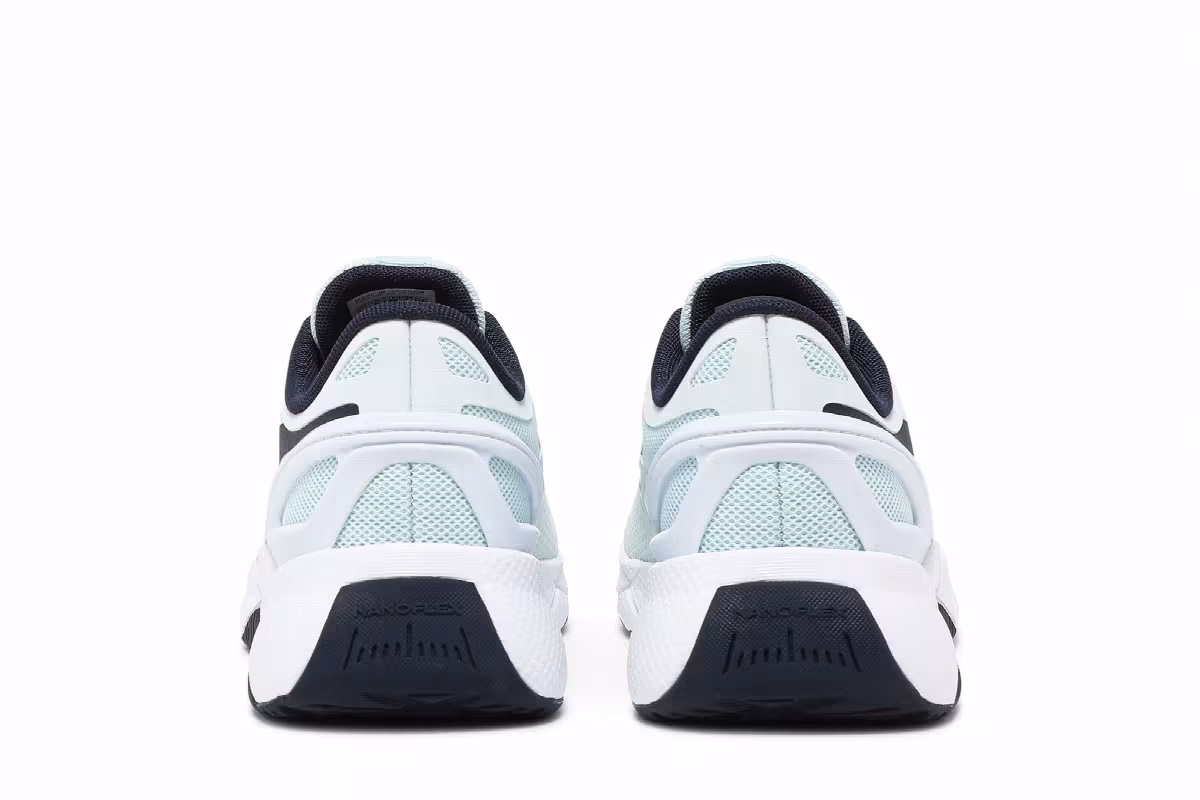 Reebok Women's Nanoflex TR Chalk Blue, view 7