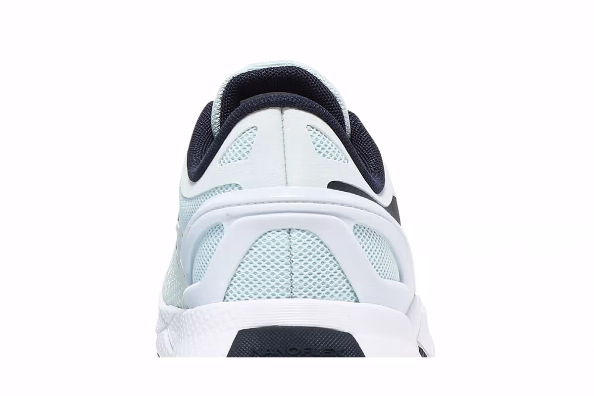 Reebok Women's Nanoflex TR Chalk Blue, view 8