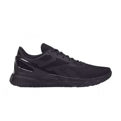 Reebok Nanoflex TR 'Core Black'