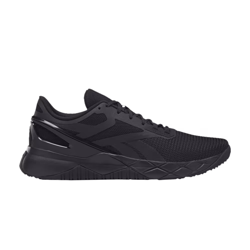 Reebok Nanoflex TR Core Black