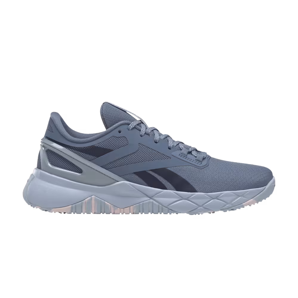 Reebok Women's Nanoflex TR Blue Slate